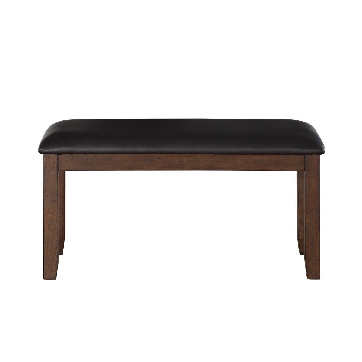 Salton - 6 Piece Pack Dinette Set - Brown