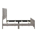 Corbin - Panel Bedroom Set