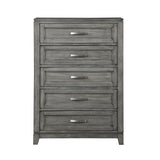 Garretson - Bedroom Set