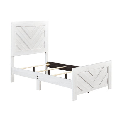 Corbin - Bedroom Set