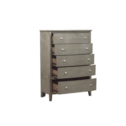 Cotterill - Chest