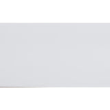 Tamsin - Platform Bed With Footboard Storage, LED Lighting