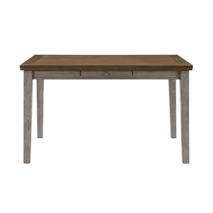 Tigard - Counter Height Dining Set