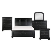 Laurelin - Bedroom Set