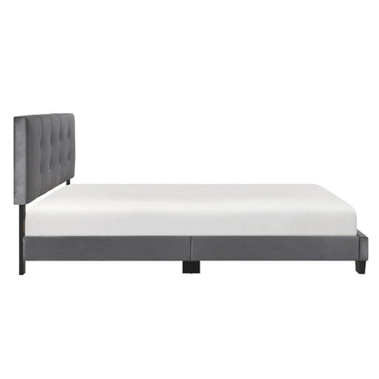 Newberry - Platform Bed