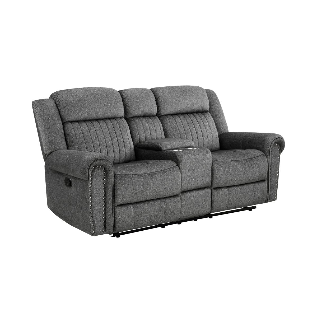 Brennen - Sofa & Loveseat