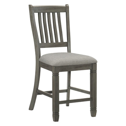 Granby - Counter Height Chair (Set of 2)