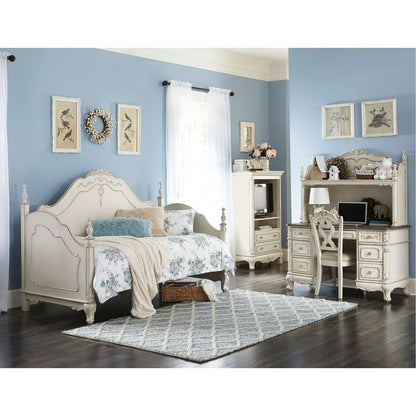 Cinderella - Writing Desk - White