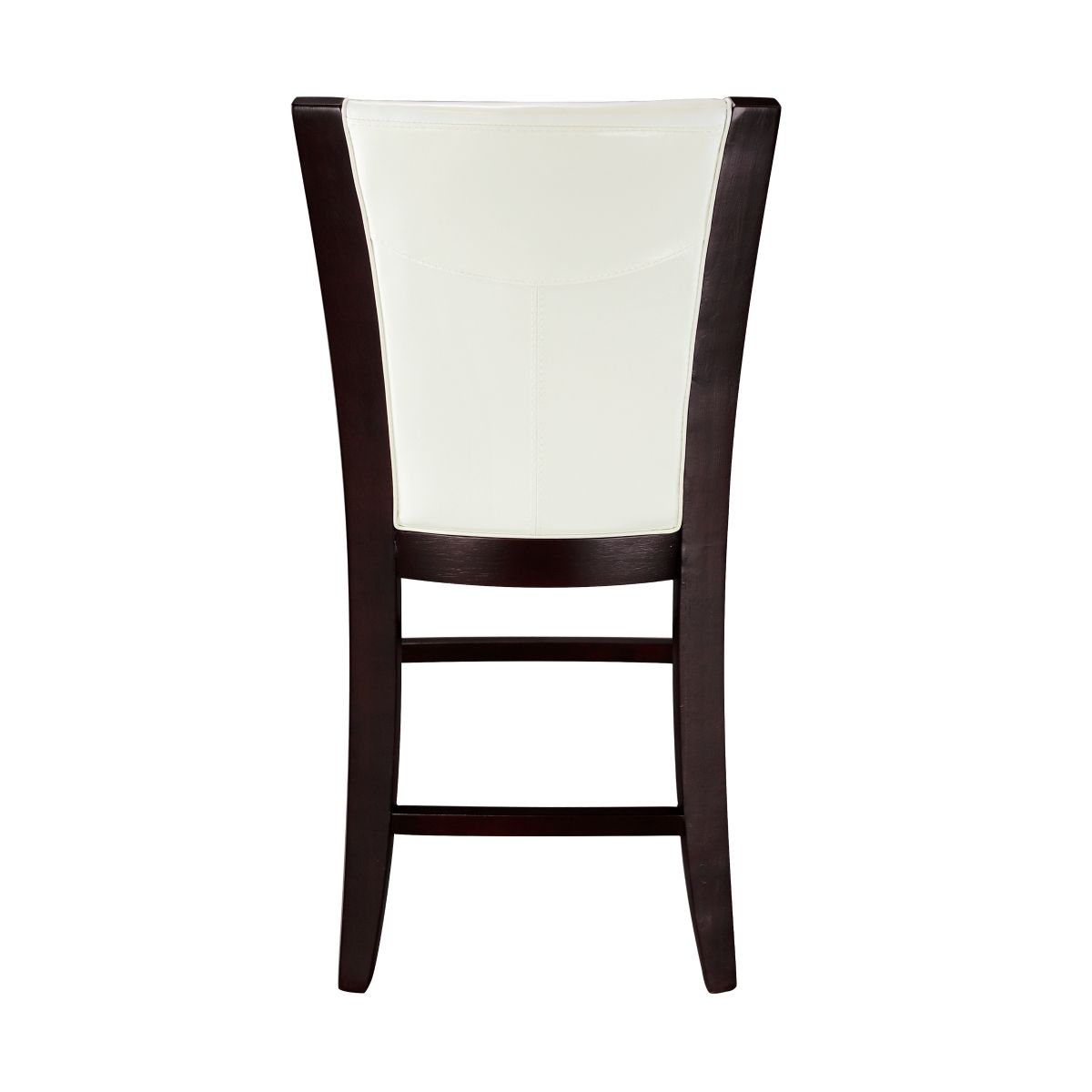 Daisy - Counter Height Chair, Bi-Cast Vinyl (Set of 2)