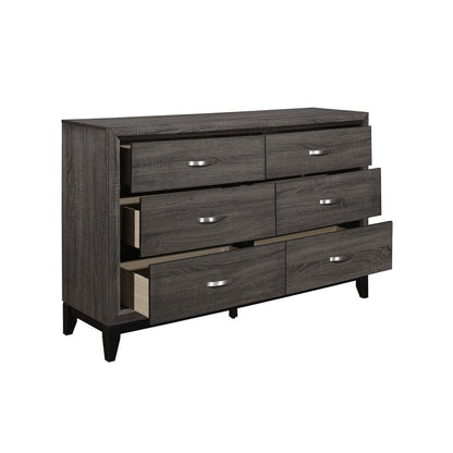 Davi - Dresser