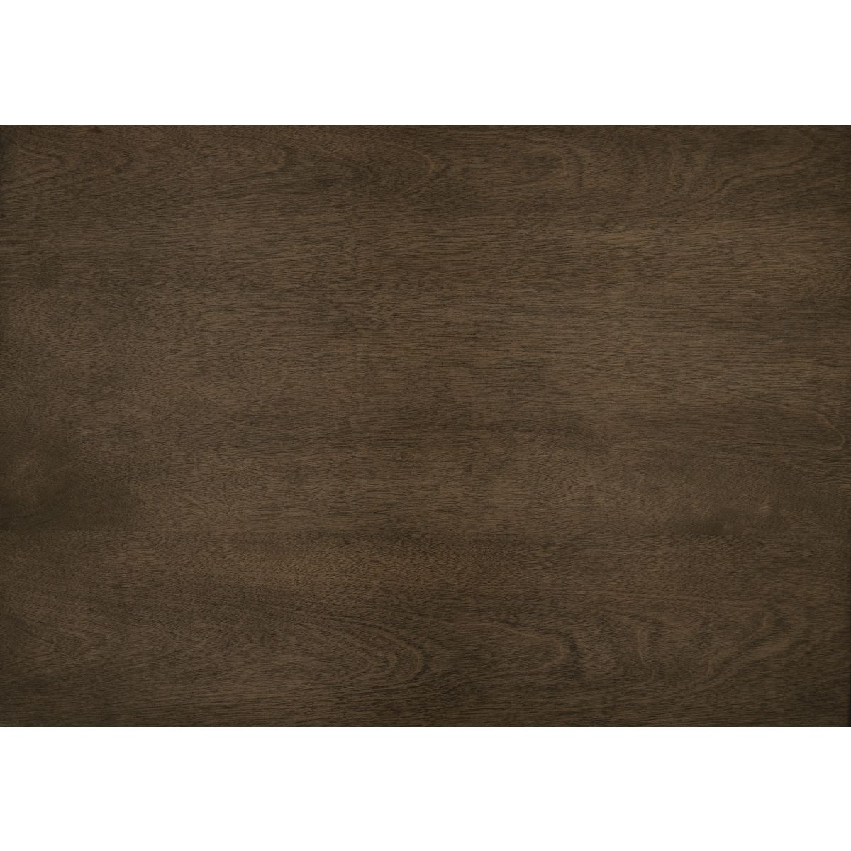 Quinn - Dining Table - Dark Brown