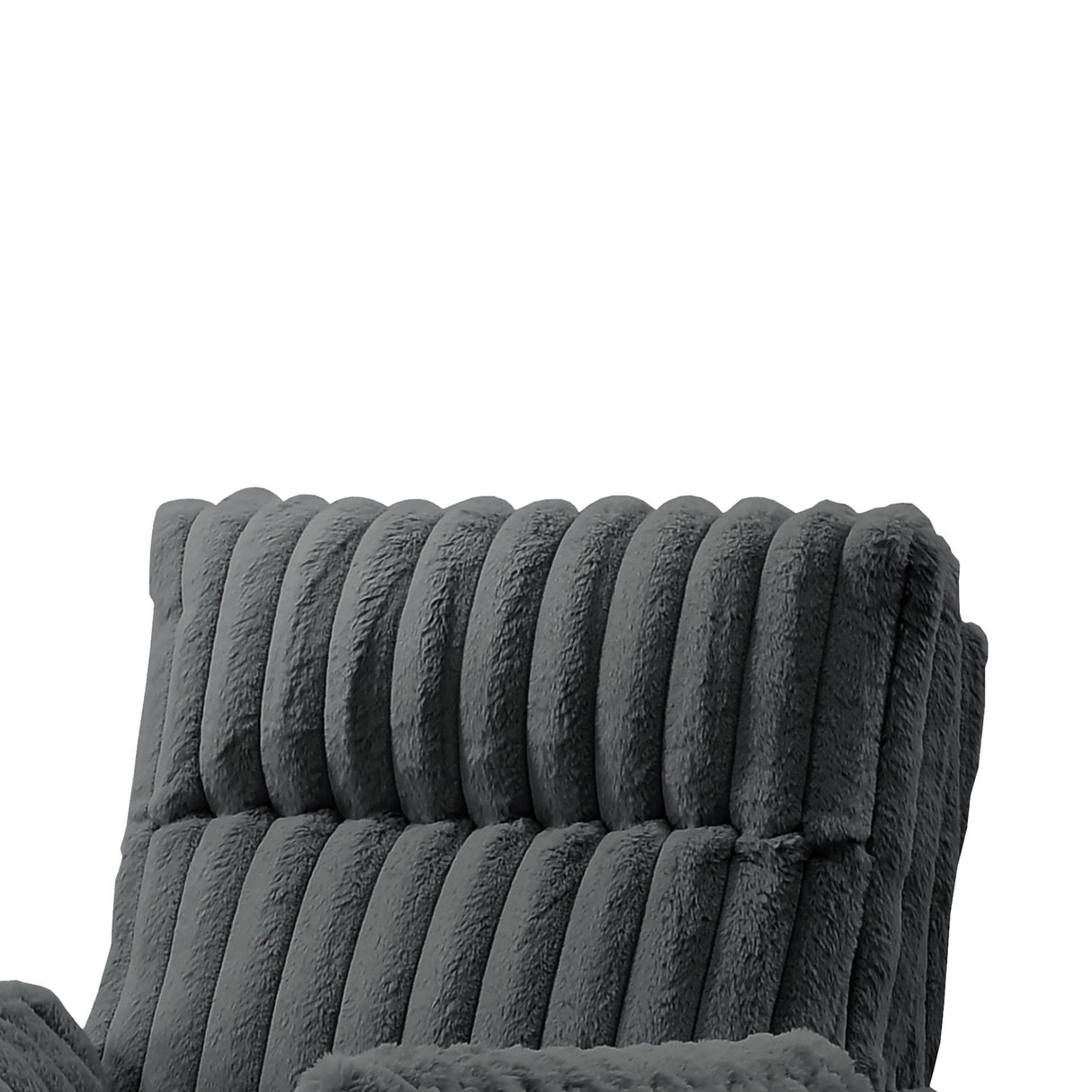 Embrace - Swivel Accent Chair