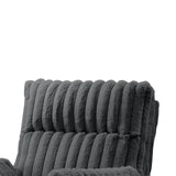 Embrace - Swivel Accent Chair