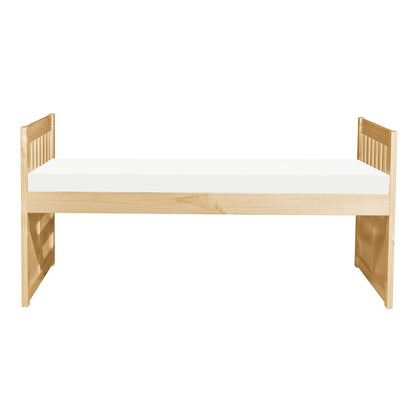 Bartly - Trundle Bed