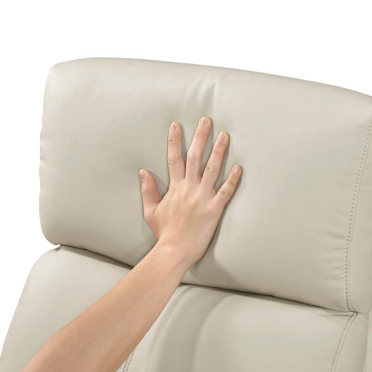 Sorrento - Swivel Glider Reclining Chair