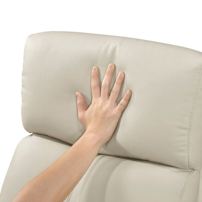 Sorrento - Swivel Glider Reclining Chair