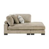 Tinley - Modular Sectional