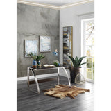 Tioga - Writing Desk - Brown