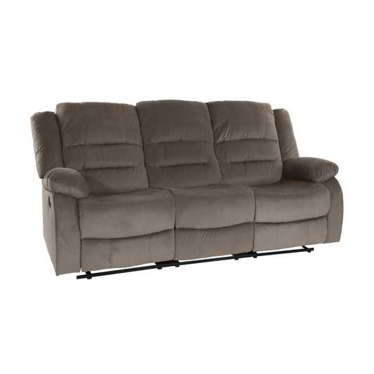 Jarita - Sofa & Loveseat - Brown