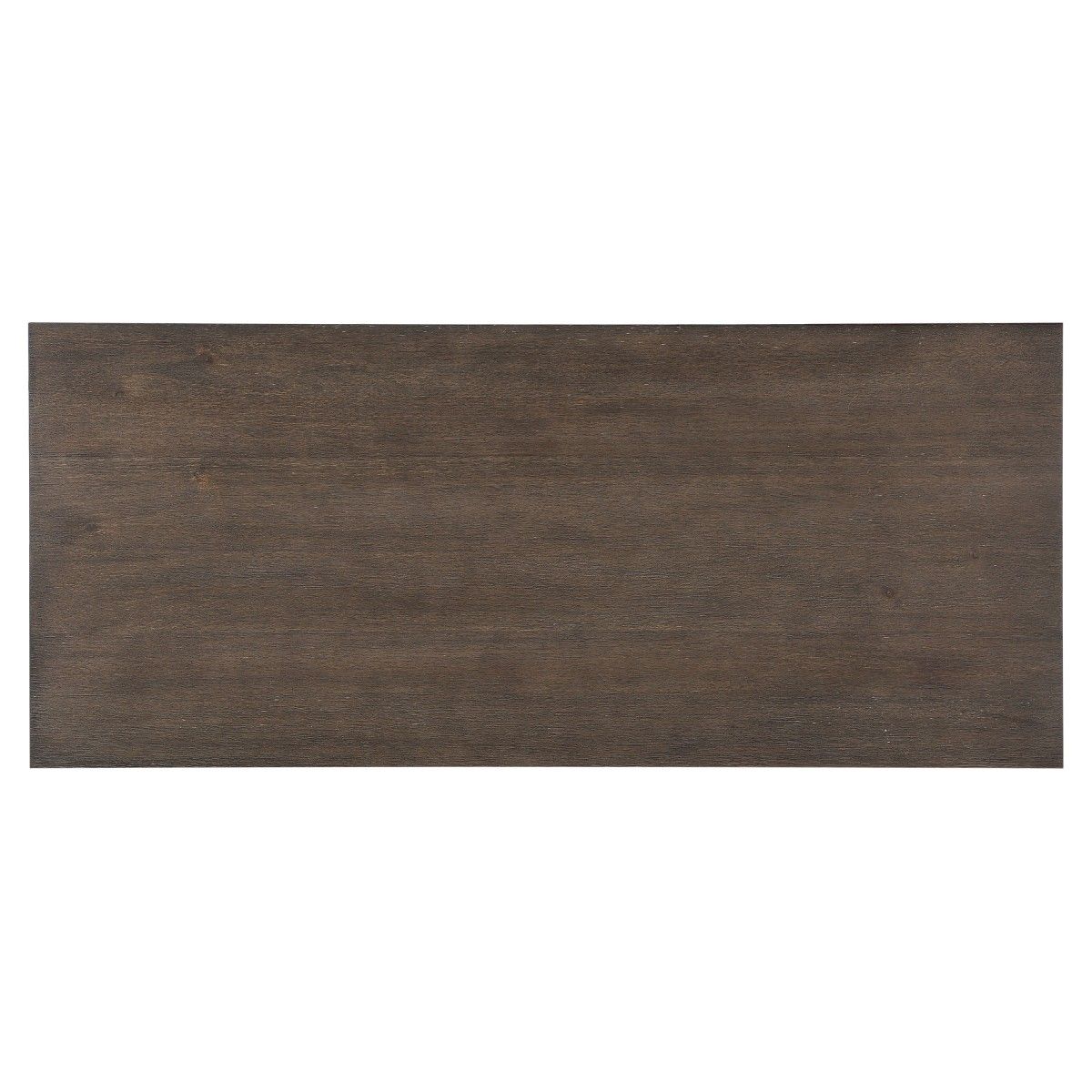 Toulon - Writing Desk - Dark Oak