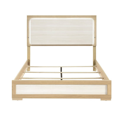 Sterling - Bed