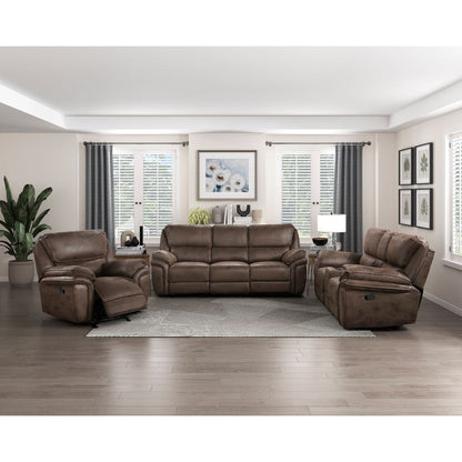 Proctor - Double Reclining Sofa