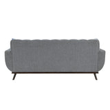 Everton - Reversible Sofa Chaise