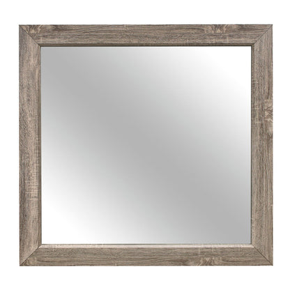 Beechnut - Mirror