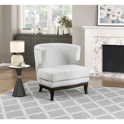 Halden - Accent Chair - Gray