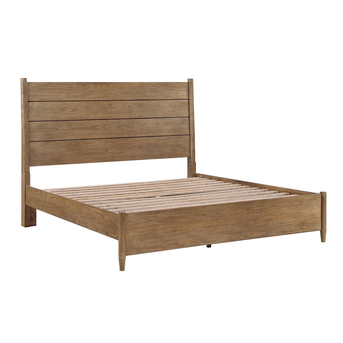 Sonoma - Platform Bed
