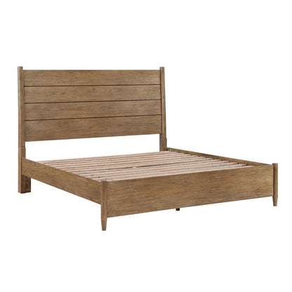 Sonoma - Platform Bed