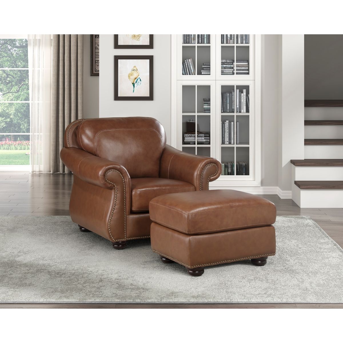 Attleboro - Chair