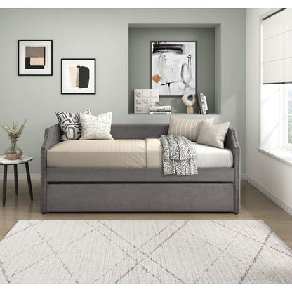 Shiloh - Daybed With Trundle