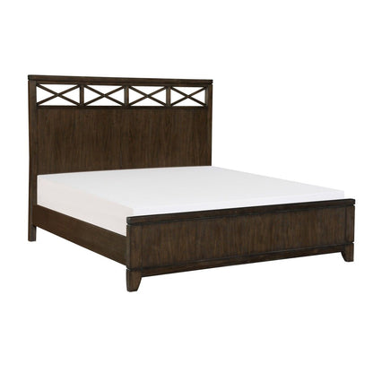 Griggs - Bedroom Set
