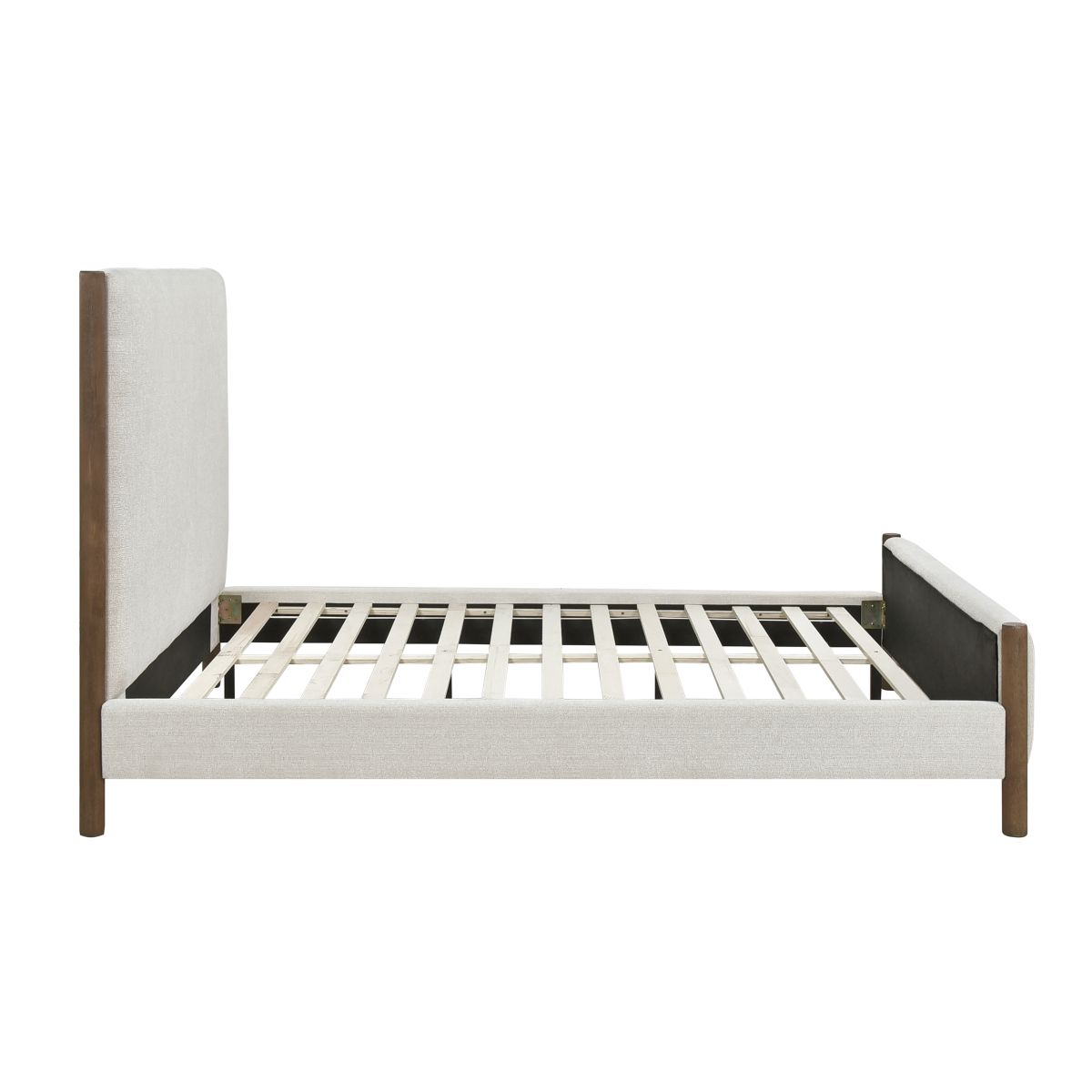 Julian - Platform Bed