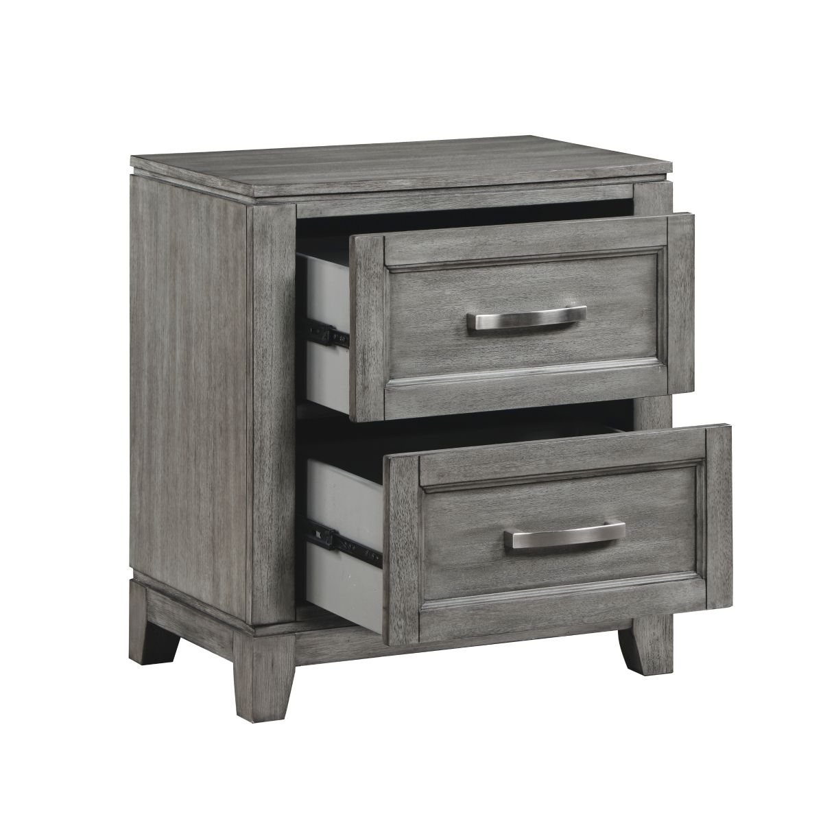 Garretson - Bedroom Set