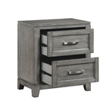 Garretson - Bedroom Set