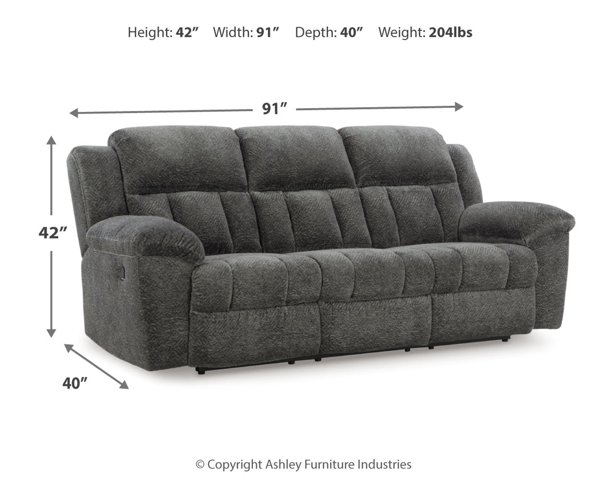 Frohn Living Room
