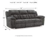 Frohn Living Room