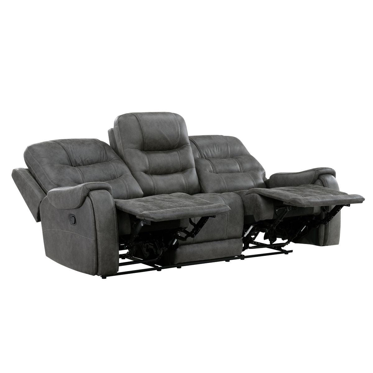 Oberon - Sofa & Loveseat