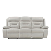 Laconia - Double Reclining Sofa