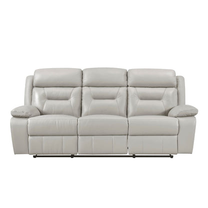 Laconia - Double Reclining Sofa