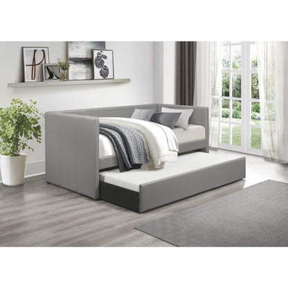 Adra - Daybed With Trundle