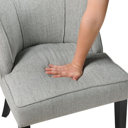 Taylor - Fabric Accent Chair