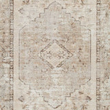 Livdon - Washable Rug