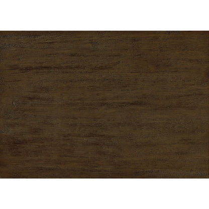 Julian - Platform Bed