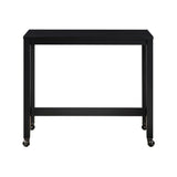Salina - 3 Piece Pack Desks With Stool Set