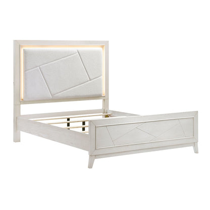Asteria - Bed