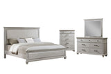 Silver Sands - Bedroom Set
