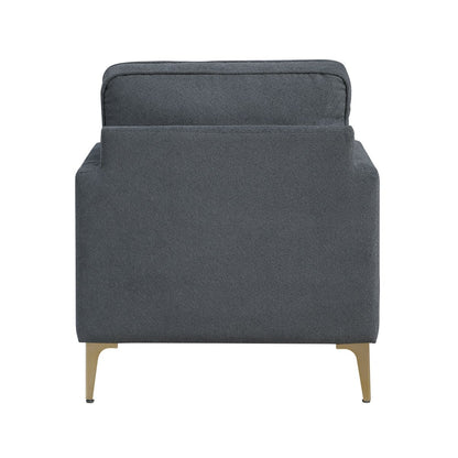Colette - Accent Chair
